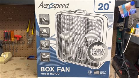 all metal box fans|aerospeed fan website.